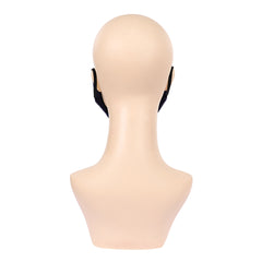 Mortal Kombat II (2026) Prinzessin Kitana blau Maske Cosplay Requisite