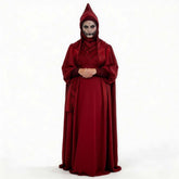 Mother Talzin rot Kostüm Talzin Cosplay Outfit