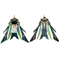 Nefer Outfits Genshin Impact Nefer Cosplay Kostüm