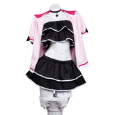 Noi Komazawa Kostüm Cosmic Princess Kaguya! Noi Sommer Cosplay Outfit