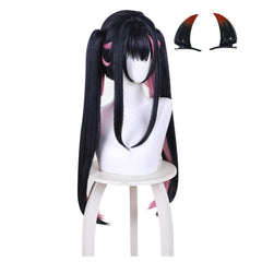 Noi Komazawa Perücke Cosmic Princess Kaguya! (2026) Noi Cosplay Perücke