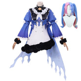 Rococo Kostüm Wuthering Waves Rococo Cosplay Outfits