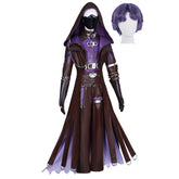 Rafayel Kostüm Love and Deepspace Rafayel Cosplay Outfits