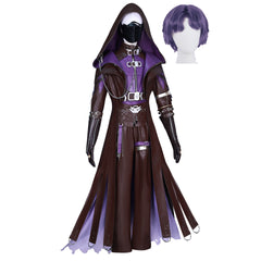 Rafayel Kostüm Love and Deepspace Rafayel  Cosplay Outfits
