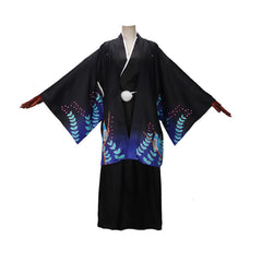 Bungou Sutorei Doggusu Kimono Cosplay Kostüm