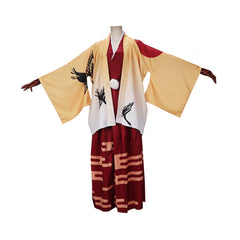 Bungou Sutorei Doggusu Kimono Cosplay Kostüm
