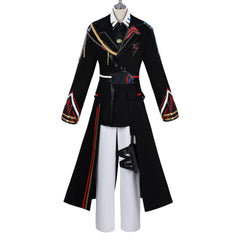Caleb Kostüm Love and Deepspace Caleb Cosplay Outfits