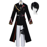 Caleb Kostüm Love and Deepspace Caleb Cosplay Outfits