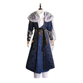 Where Winds Meet Tian Quan Sekte Hanfu WuXia Kostüm