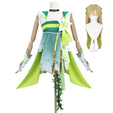 Verina Kostüm Wuthering Waves Verina Cosplay Outfits