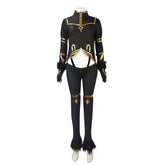 The Eminence in Shadow Delta Bodysuit Cosplay Halloween Karneval Kostüm