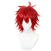 SK8 The Infinity Reki Kyan Cosplay Perücke Cosplay Requisite