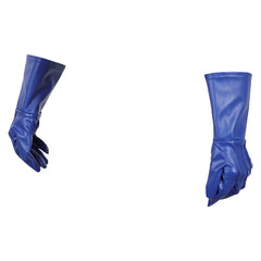 Peacemaker Erwachsene Gürtel Handschuhe Cosplay Requisite