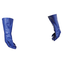 Peacemaker Erwachsene Gürtel Handschuhe Cosplay Requisite