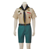 Pete Martino Kostüm Set Ghosts Peter Cosplay Outfit