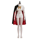 Prinzessin Sapphire Kostüm The Ribbon Hero (2026) Sapphire Cosplay Outfit