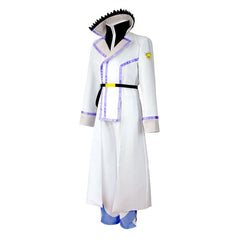 Reinhard Van Astrea Kostüm Set Re:Zero Life in a Different World from Zero Reinhard Cosplay Outfit