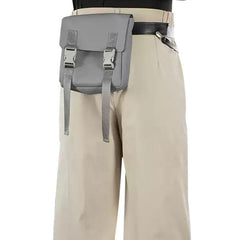 Rudo Surebrec Kostüm GACHIAKUTA 2025 Rudo Cosplay Outfits