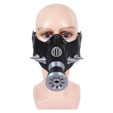 Rudo Surebrec Maske GACHIAKUTA Rudo Maske Cosplay Requisite