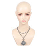 Trio Girlgroup Superstar Dämonenjägerin Rumi Halskette Girls Group Rumi Cosplay Requisite