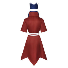 Ryusui Nanami Kostüm Set Dr. Stone: Science Future Ryusui Cosplay Outfit