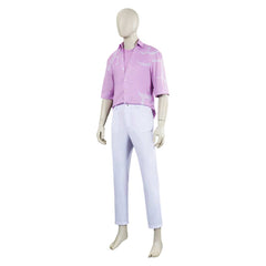 Boygroup Dämon Jinu ROSA Outfits Dämon Jinu Cosplay Kostüm