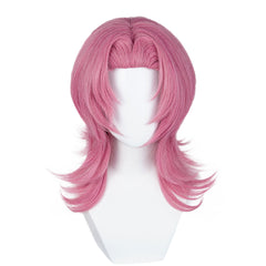 Boygroup Dämon Perücke Dämonen Cosplay Perücke