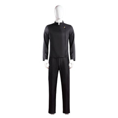 Satoru Gojo Anime JjK Kostüm Cosplay Halloween Karneval Outfits