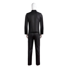 Satoru Gojo Anime JjK Kostüm Cosplay Halloween Karneval Outfits
