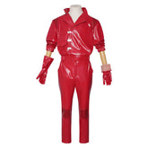 Shotaro Kaneda rot Kostüm Akira Shotaro Cosplay Outfits