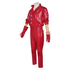 Shotaro Kaneda rot Kostüm Akira Shotaro Cosplay Outfits