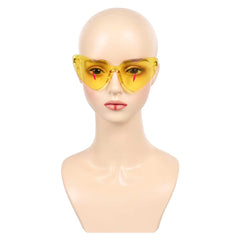 Sir Pentious Brille Stranger Things 5 Pentious Cosplay Requisite