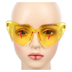 Sir Pentious Brille Stranger Things 5 Pentious Cosplay Requisite