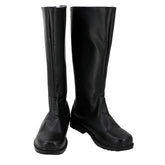Han Solo Cosplay Schuhe Stiefel