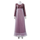 Sophie Beckett Kostüm Bridgerton Cosplay Halloween Karneval Outfits