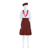 Sophie Kostüm Clair Obscur: Expedition 33 Sophie Cosplay Outfits