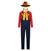 Stinky Pete Toy Story Kostüm Prospector Cosplay Outfits