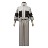 Supporters Uniform Gachiakuta Supporters Cosplay Outfit