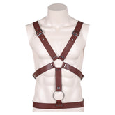 Sweet Tooth Twisted Metal Clown Cosplay Requisite