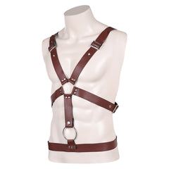 Sweet Tooth Twisted Metal Clown Cosplay Requisite