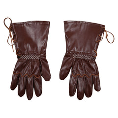 Sweet Tooth Twisted Metal Clown Handschuhe Cosplay Requisite