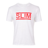 Taro Sakamoto weiß T Shirt Sakamoto Days Sakamoto SLIM Sommer Shirt