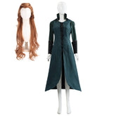 Tauriel Kostüm Set The Hobbit Elf Tauriel Cosplay Outfit