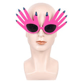 Terrifier Cosplay Brille Art The Clown Cosplay Requisite