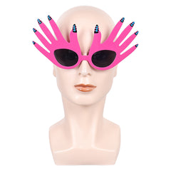 Terrifier Cosplay Brille Art The Clown Cosplay Requisite