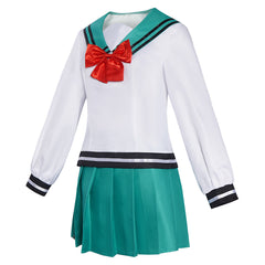 Teruhashi Kokomi Kostüm The Disastrous Life of Saiki K. Kokomi Cosplay Outfit