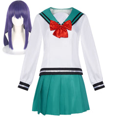 Teruhashi Kokomi Kostüm The Disastrous Life of Saiki K. Kokomi Cosplay Outfit