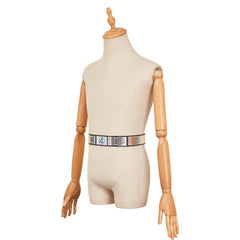 The Fantastic Four: First Steps (2025) Gürtel Nummer 4 Cosplay Requisite