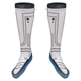 The Fantastic Four: First Steps (2025) Socke Fußbedekcung Cosplay Requisite