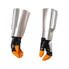 The Mandalorian Handschuhe Din Djarin Cosplay Requisite